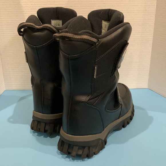 Cougar Tracer boots - Picture 3 of 9